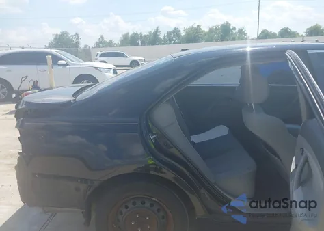 2011 Toyota Camry Le из США, поврежденный, VIN 4T4BF3EK9BR169918